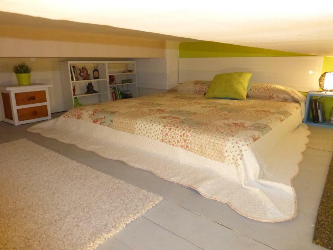 Loft City Center+Free Parking إشبيلية المظهر الخارجي الصورة